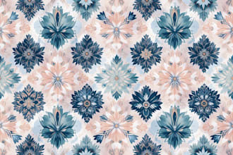 create surface pattern design for your products and business