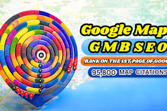 do google maps citations for gmb ranking and local SEO