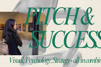 create the most effective, powerful pitch deck and powerpoint presentation