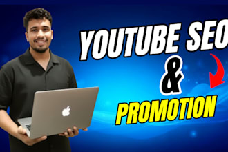 optimize your youtube videos with advanced SEO strategies