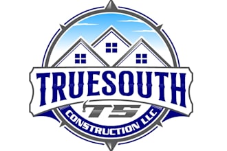 do construction logo design for builders and contractors