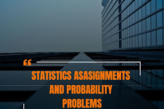 statistical data analysis assigned using spss, rstudio, excel