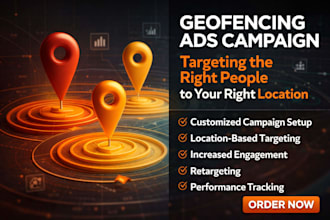 set up geofencing local location audience targeting google cannabis ads campaign