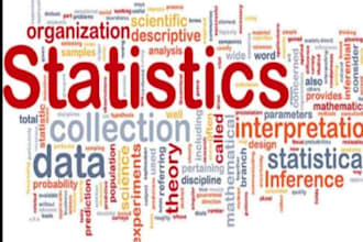 be your calculus and statistics tutor