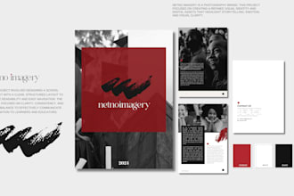 design professional multimedia graphics