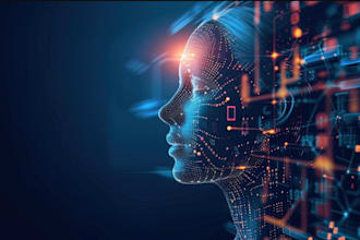 develop intelligent models using ai and ml