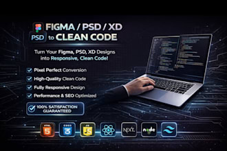 fix and develop custom websites that convert visitors into clients