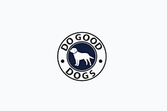 create animal cat dog pet care veterinary and any graphics design