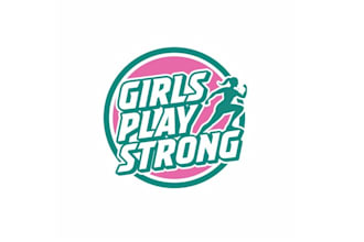 design empowering athletes bold sporty logo