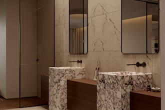 creating highly realistic interior renders