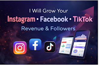 create high converting social media posts and captions