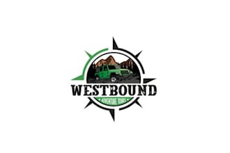 make wonderful logo for an over landing and off road guys