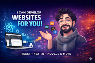 create your web ideas