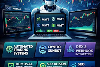mmt trading bot, mmt trader, crypto gunbot, webhook, dex mmt bot, cryptohopper
