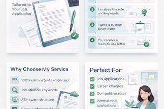 ooptimize your resume to pass ats and improve job application results