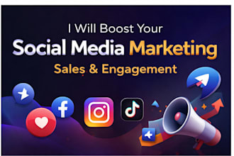 manage your facebook, instagram