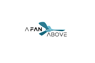 design looking contemporary ceiling fans logo