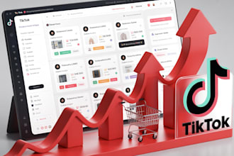 do tiktok shop setup, tiktok dropshipping and USA tiktok shop approval or kyc
