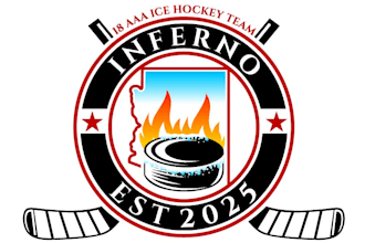 design excellent ice hockey logo