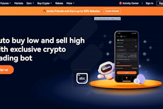 meet trading bot, mmt trader, webook, crypto gunbot, dex mmt bot, cryptohopper