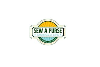 design powerful purse program logo