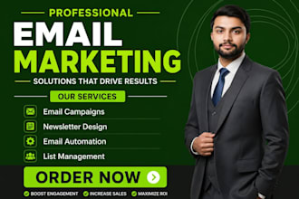 150,000 bulk email blast, email campaign and email marketing