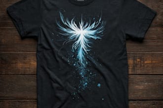 make custom christian t shirts designs