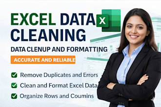 create excel formulas calculations and reports