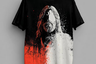 christian t shirt design bible verse and faith based tees
