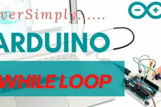 design pcb and write firmware for your project