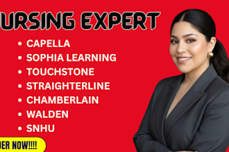professionally do rn, bsn, msn, fnp, nursing, dnp, pmhnp, health and medicine