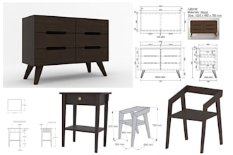 do 3d product model and photorealistic image for amazon product visualization
