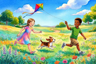 hand drawn watercolor illustration hand drawn watercolor book illustration