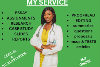 do engineering research, biomedical, mechanical, heat transfer and chemical task