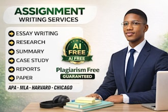 proofread your research, case study, project work for college and universities