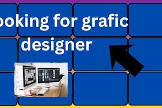 do professional grafic designing