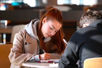 do expert research in politics, american history, sociology, and philosophy