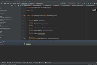 fix bugs and crashes in your android app using kotlin