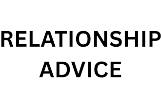 give love and relationship advice