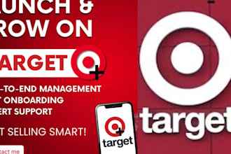 get you approved on target plus seller account