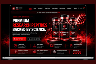 peptide website research peptide store fda compliant peptide sarms website