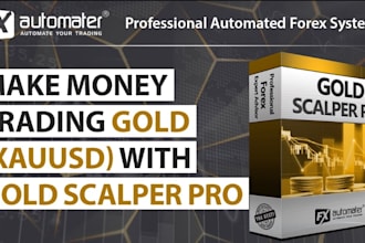 setup automated forex trading bot forex ea bot gold scalping ea trading robot