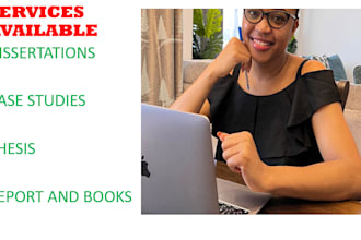 proofread, edit and format master phd bachelor thesis, dissertation, report