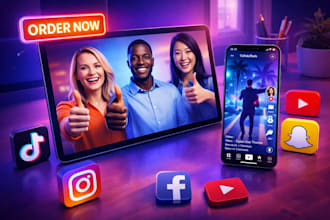 create high converting ai ugc ads for your product or service