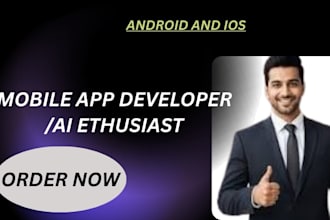 do mobile game app development service