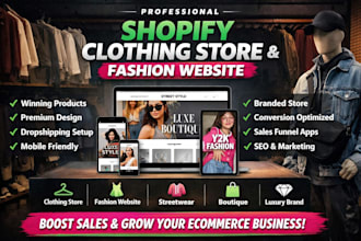 build shopify wix bakery beauty website redesign revamp setup vagaro bookings