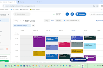 be your reliable medical virtual assistant