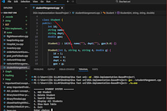 guide students in logic building, coding, and programming