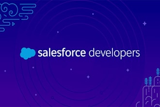 be your salesforce admin and developer