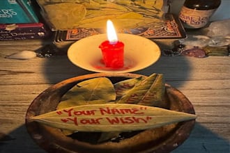 cast powerful fame and fortune spell, prosperity spell becomes famous influencer